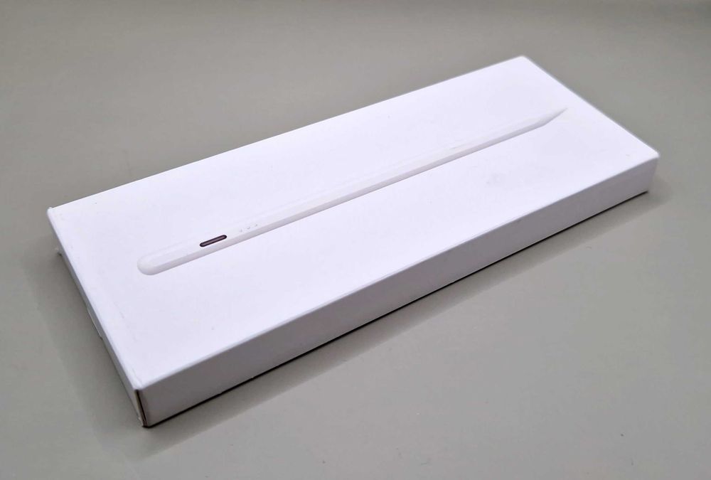 Rysik (stylus pen) MEKO do iPadów od 2018r.