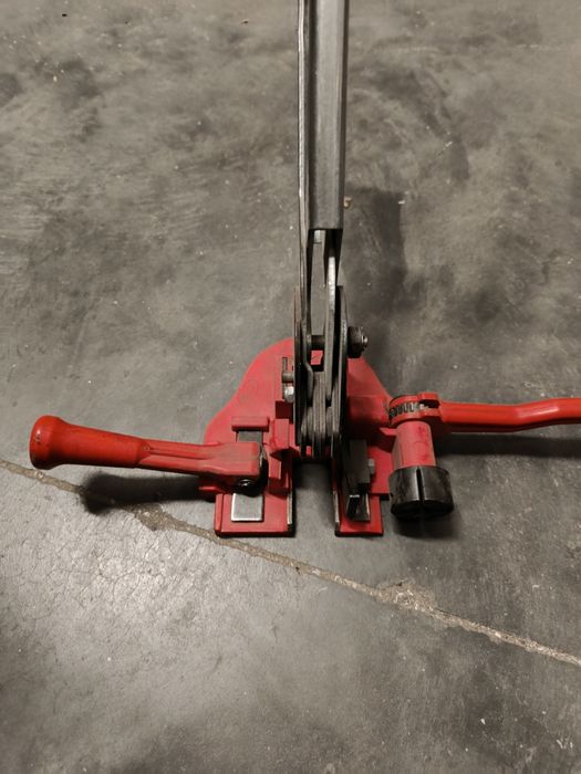 Paskowacz - Bandownica Milano 16mm