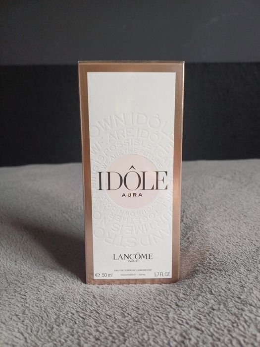 Perfumy Lancôme idôle aura