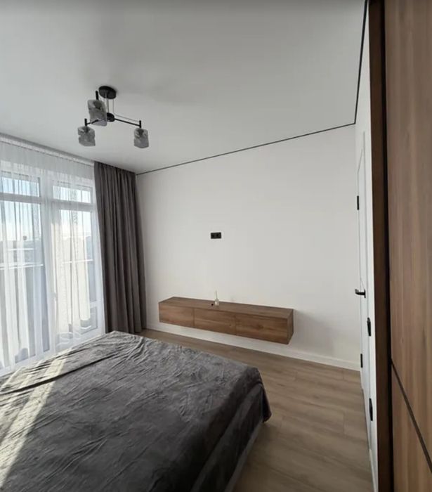 Продаж 1к квартири 47 кв. м на вул. Торговиця