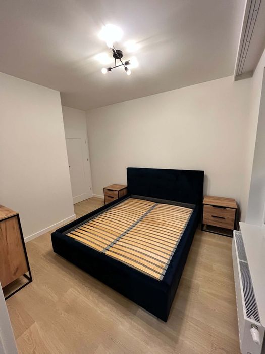 WYNAJMĘ NOWE, w pełni wyposażone mieszkanie 50 m² – Grójec, ul. Laurowa