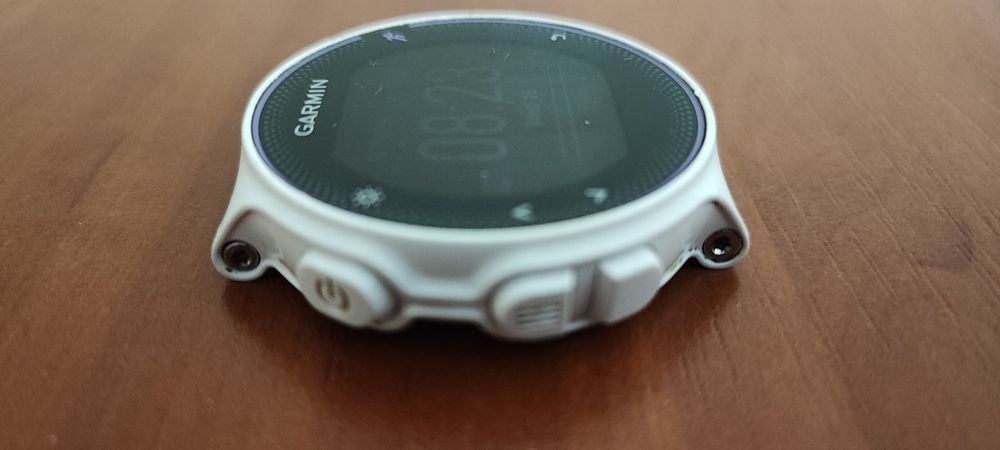 Garmin forerunner 230