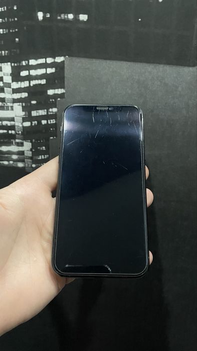 Iphone 11 PRO 64GB | NEVERLOCK | 100%АКБ