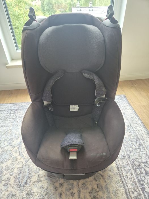 Maxi Cosi Tobi Nomad Black