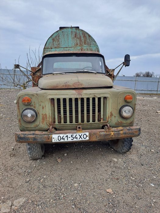 компресор Дніпро М 100л