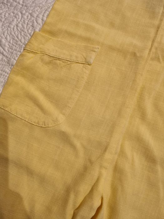 Macacão criança Zara