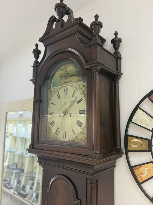 Relogio More todo restaurado, único á venda em bom estado