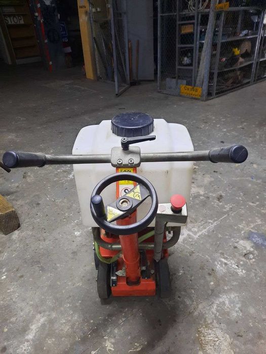 Оренда прокат Швонарізчик Husqvarna FS 305