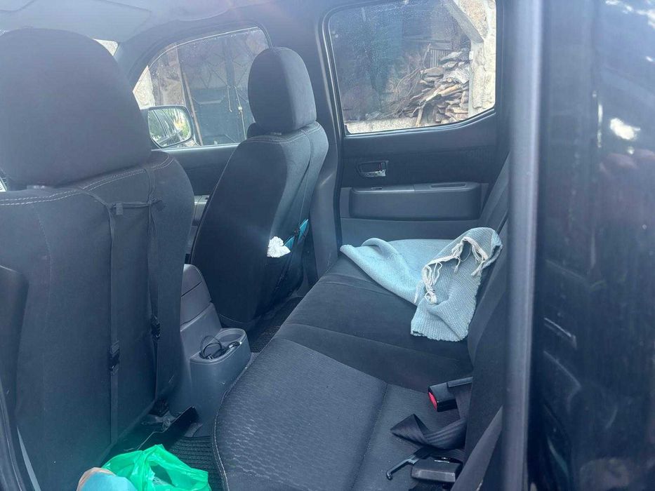 Ford RANGER como nova