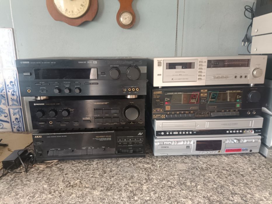 Tudo para música,