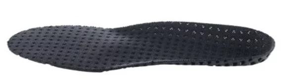 Устілки літні "LOWA DESERT INSOLE" Black