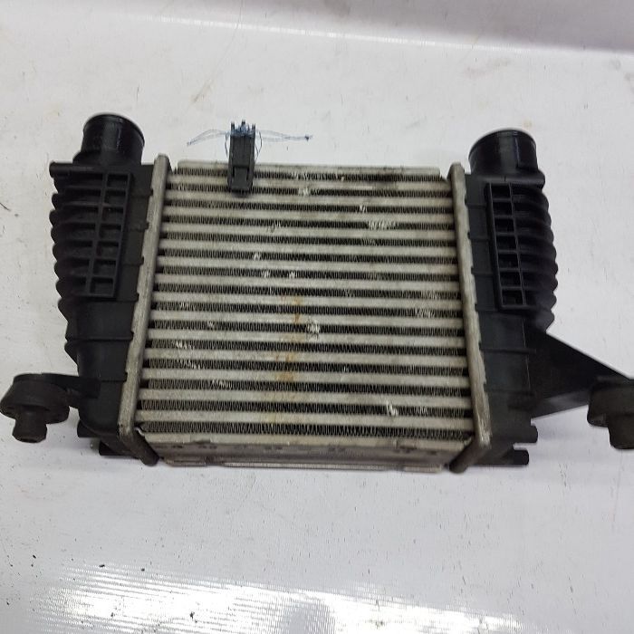 Intercooler radiadores Varias Marcas