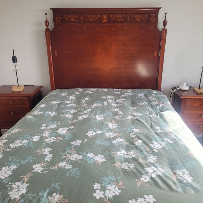 Mobilia de quarto D Maria