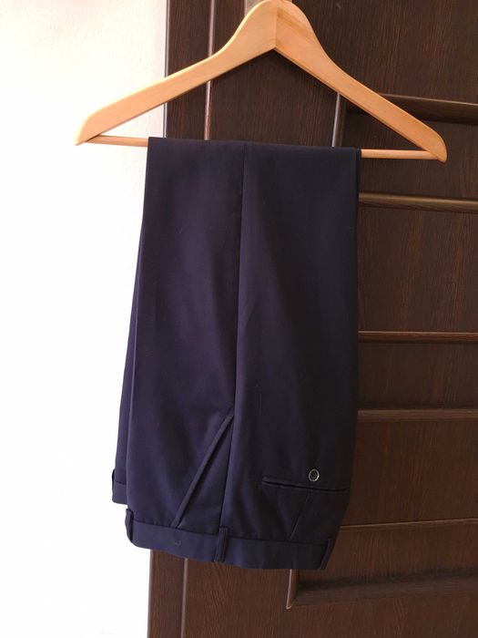 Garnitur Legar super slim