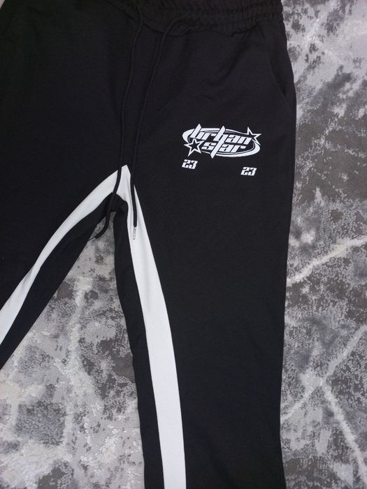Штани hellstar pants