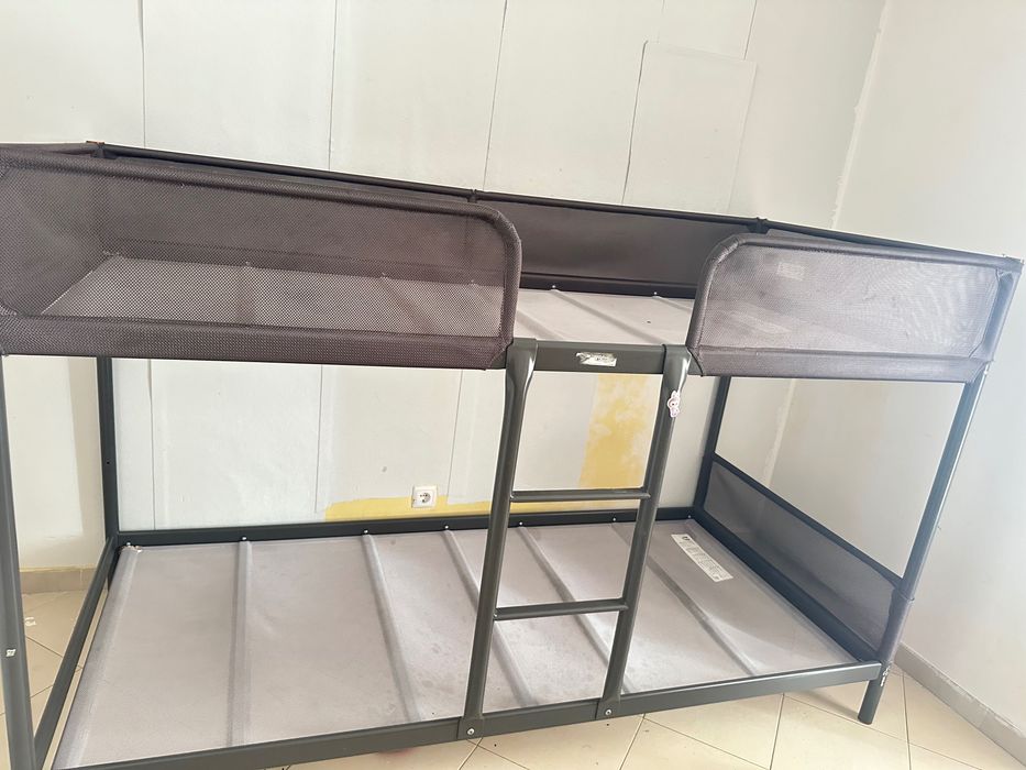 Beliche infantil cama