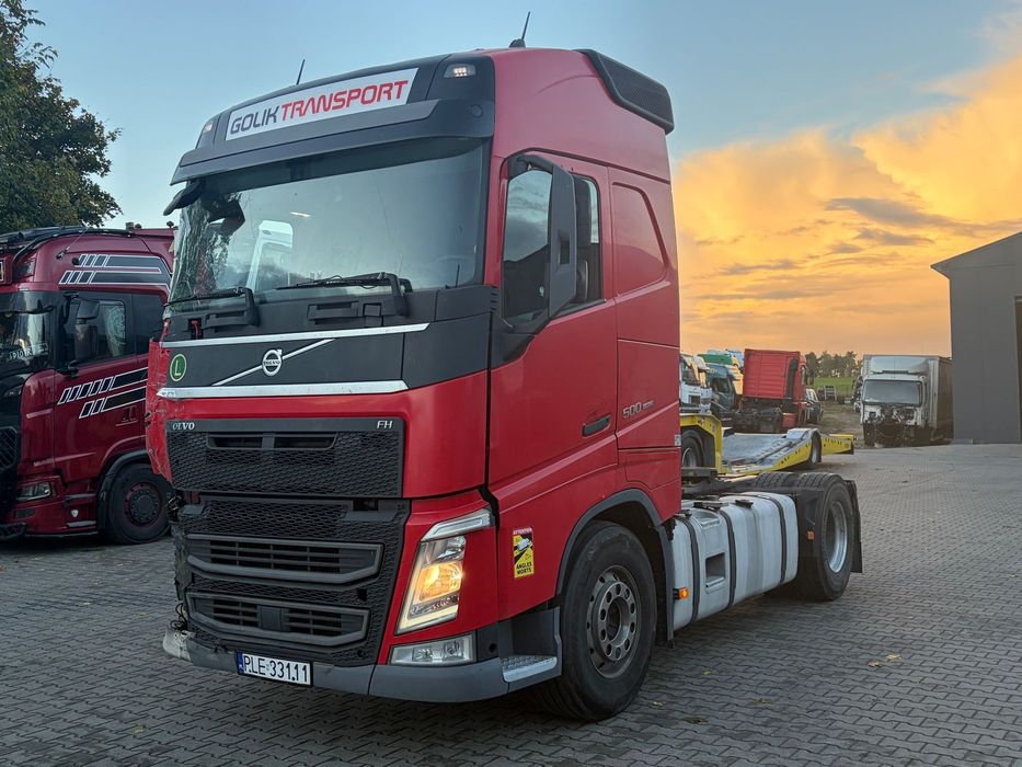Volvo