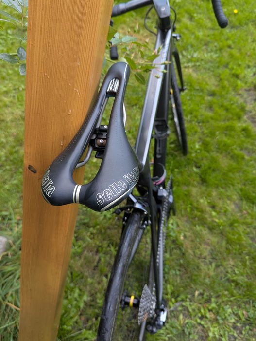 Canyon Ultimate CF SLX Dura Ace 11s Di2, rozmiar XS, 6.8kg