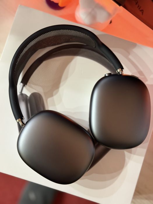 Airpods Max наушники