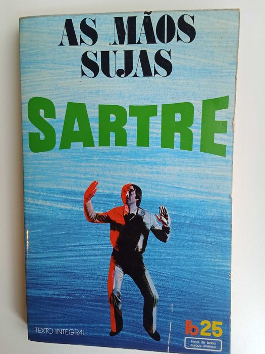 Sartre - As mãos sujas