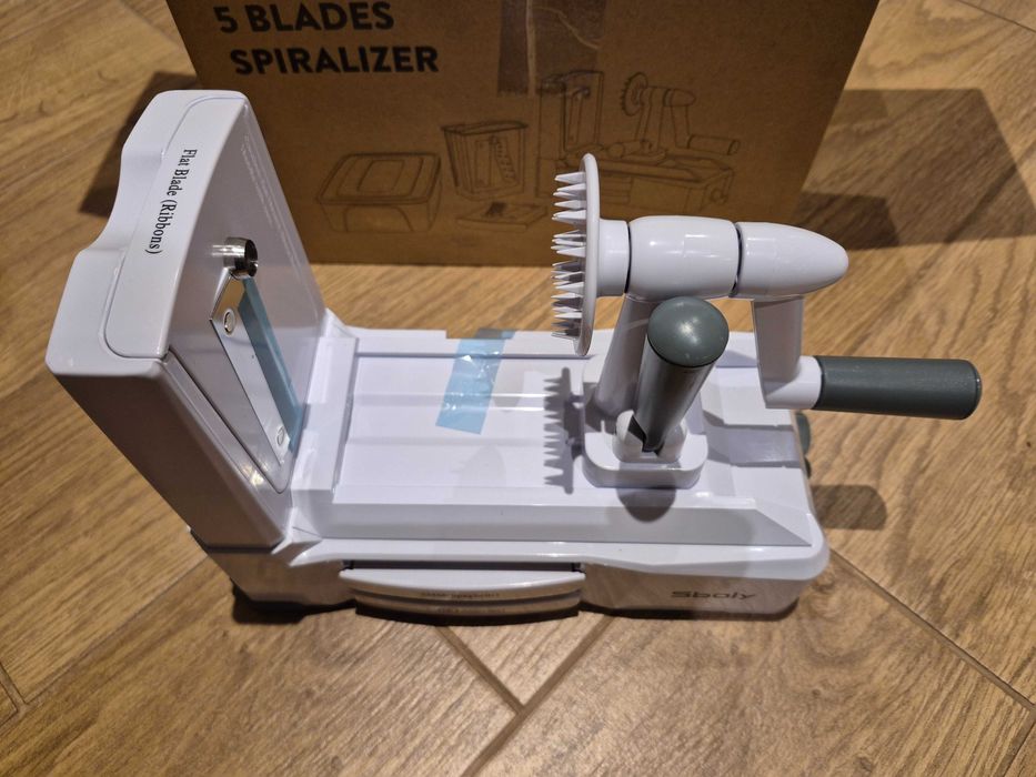 Sboly 5 Blades spiralizer do warzyw model- B435