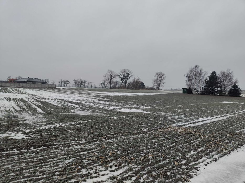 Sprzedam Działki Budowlane