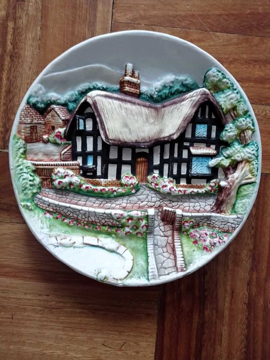 Cerâmicas regionais