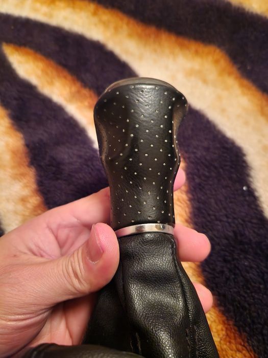 Manete de velocidades ibiza  6l fr e centros de jantes