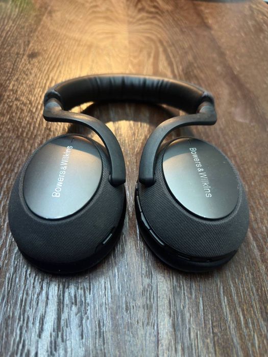 Навушники Bowers&Wilkins PX7
