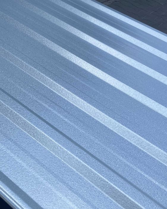 T18, blacha trapez alucynk na WYMIAR! PRODUCENT!