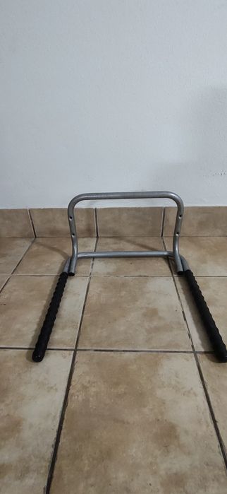 Suporte para 3  Bicicletas