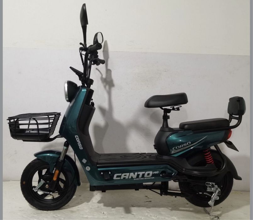 Продам Электроскутер