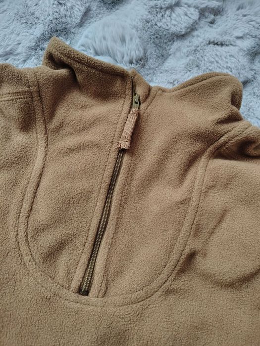 Фліс Combat Undershirt,фліска армійська,фліс олива,піддіва військова