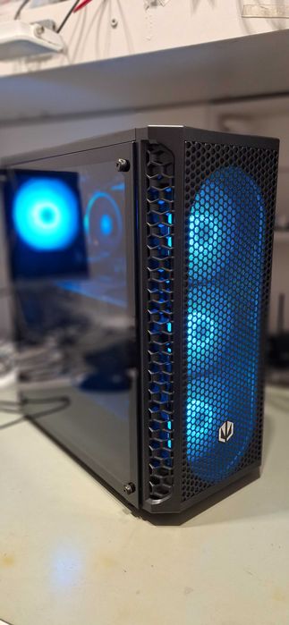 Komputer Gaming Ryzen 5-5600/16GB RAM/ RTX 5060 8GB/1TB M2 SSD