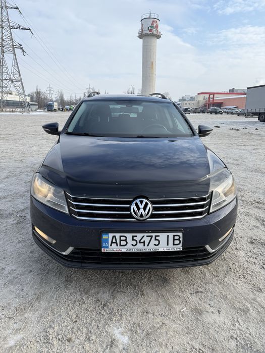 Продам пасат б7 дізель