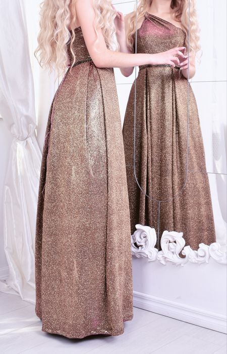 Випускне плаття, вечірня сукня