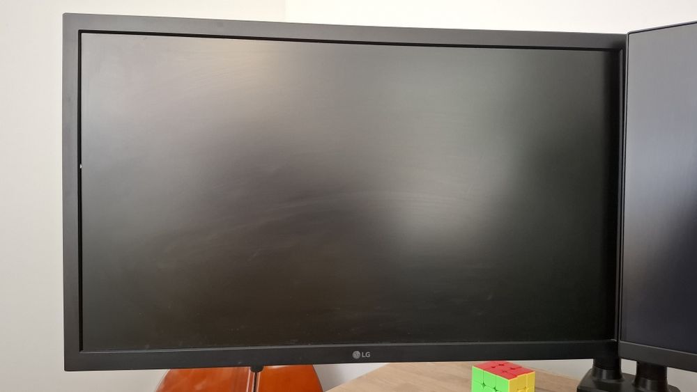Monitor LG UltraGear 144 Hz 24"
