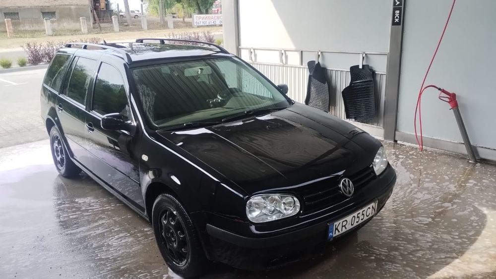 Wolksvagen Bora 2.0 universal