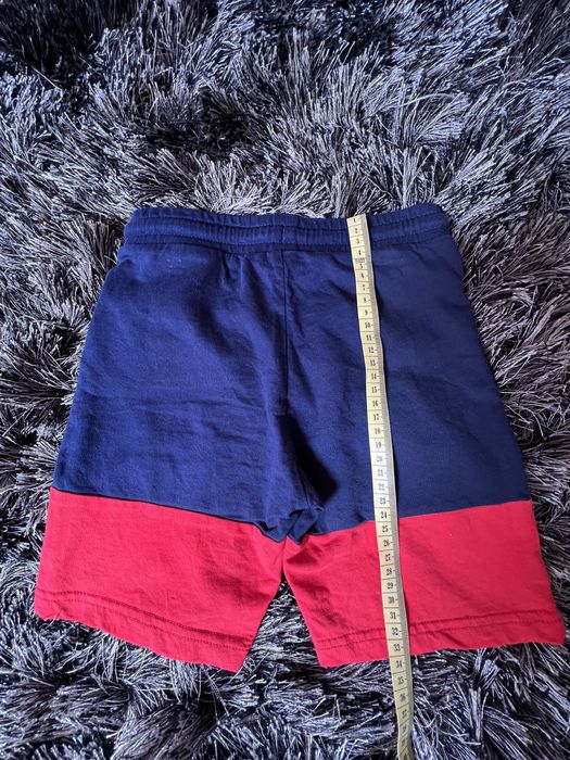 Krótkie spodenki chłopięce H&M, 5/6lat , 116 cm , oryginalne , USA