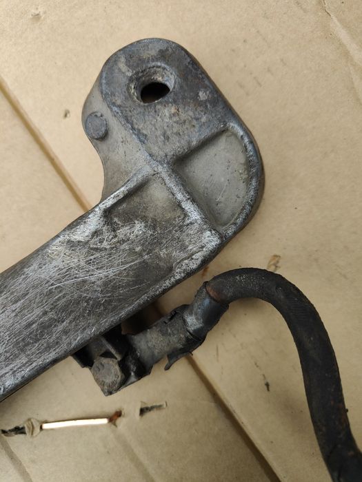 Лапы мотора БМВ е36 М50/М52