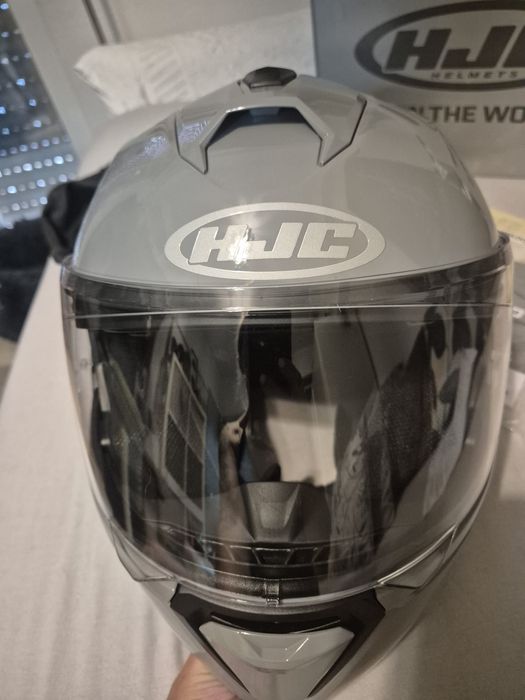 Capacete HJC I90