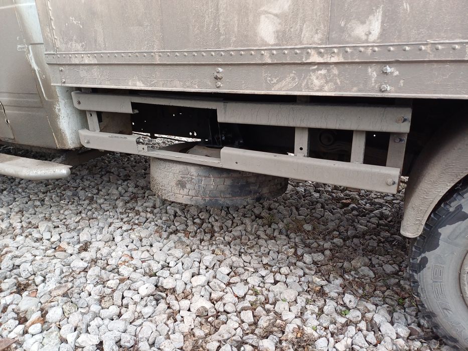 Продам Мерседес 508 - фургон 5+1