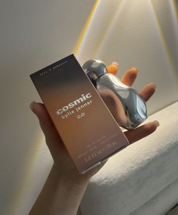 Kylie Cosmetics Cosmic 2.0 парфуми 30мл