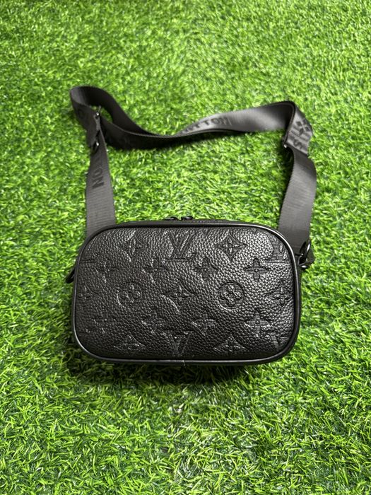Сумка Louis Vuitton // Сумка луи виттон монограм // сумка через плече