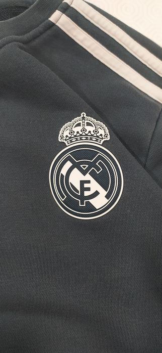 Sweatshirt do Real Madrid