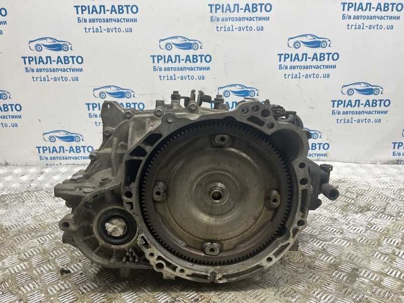 Коробка передач АКПП з розборки Hyundai Santa fe DM 2.4 БЕНЗИН G4KJ 2012