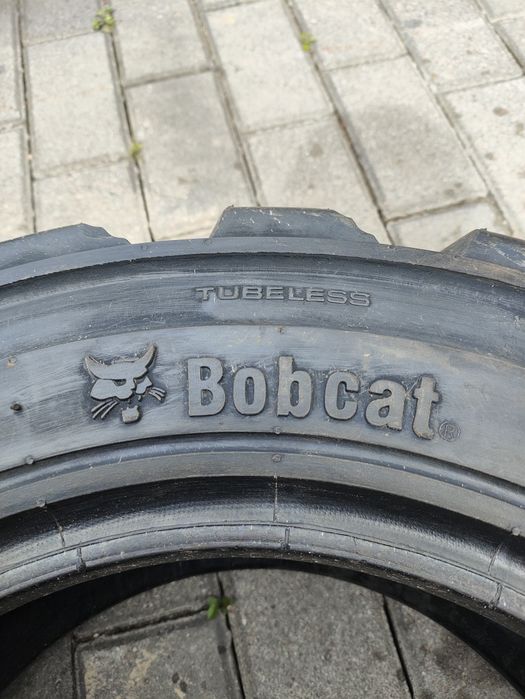 Opona 27x8.5-15 6PR Bobcat Heavy Duty