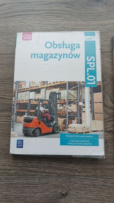 Obsluga magazynów cz1 SPL.01