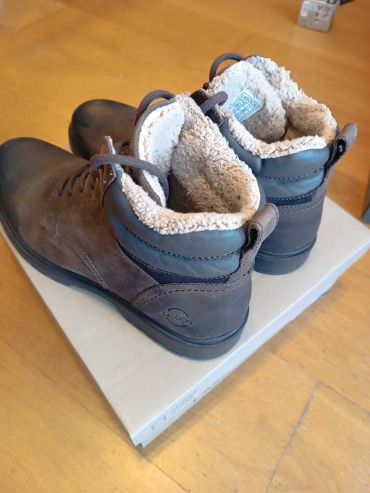Buty Lasocki
Skóra naturalna
Rozmiar: 46