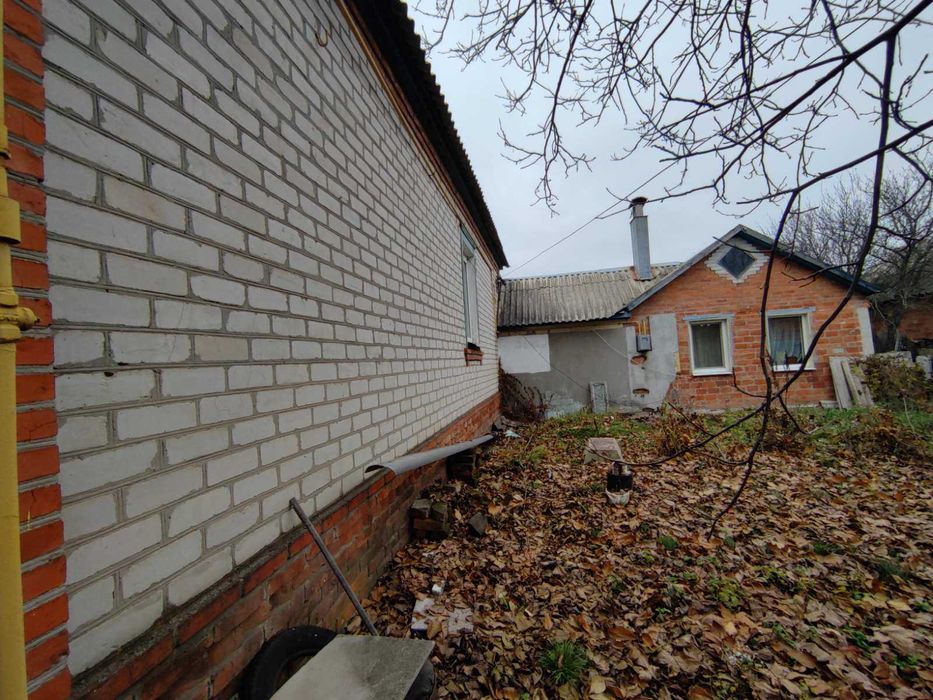 Продам дом Чугуев